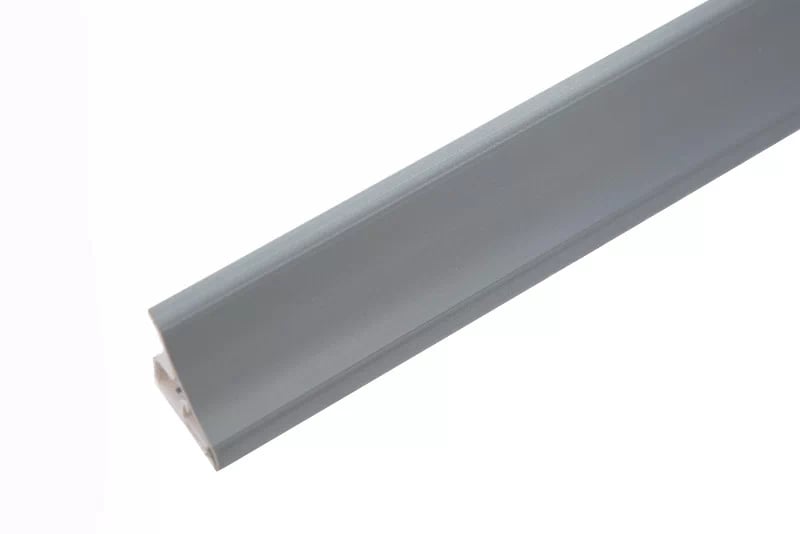 Lišta KAM - 7 barev Lišta przyblatowa Kammono 300cm - alu