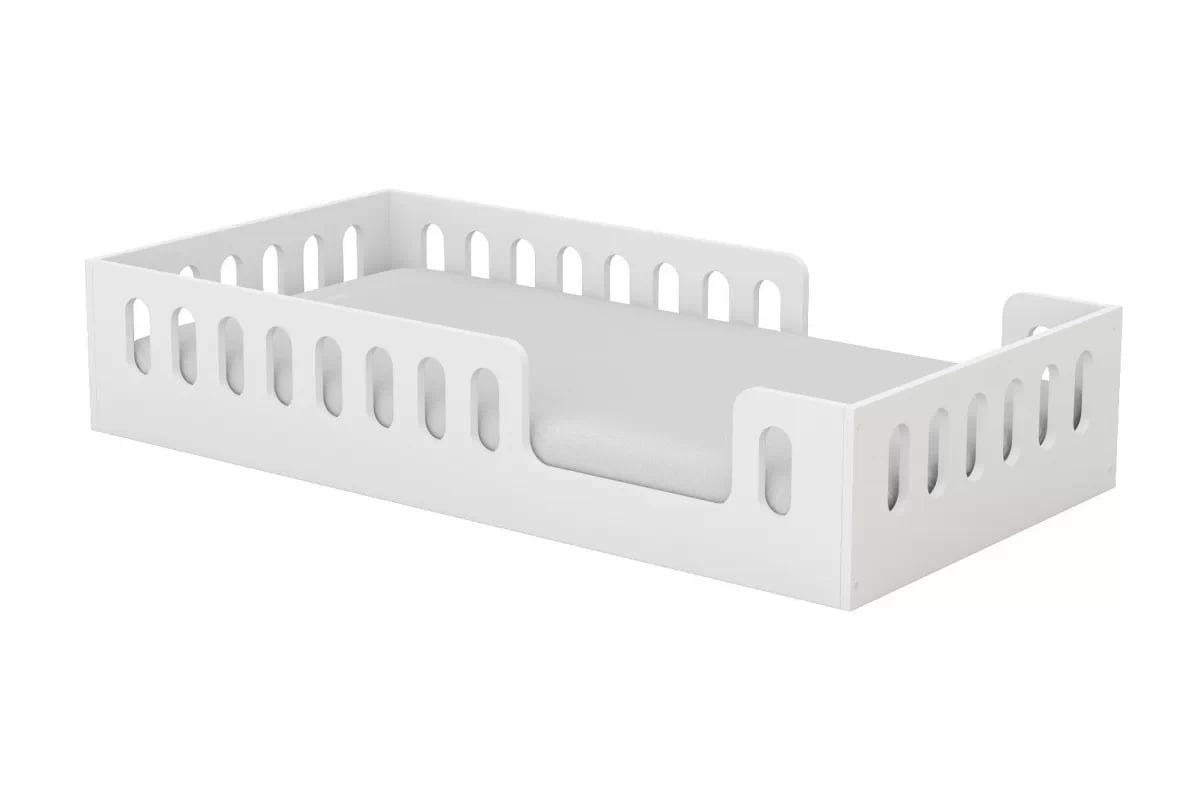 Dětská postel Talimio 80x160 cm - bílá Postel dzieciece Talimio 80x160 cm - bílá