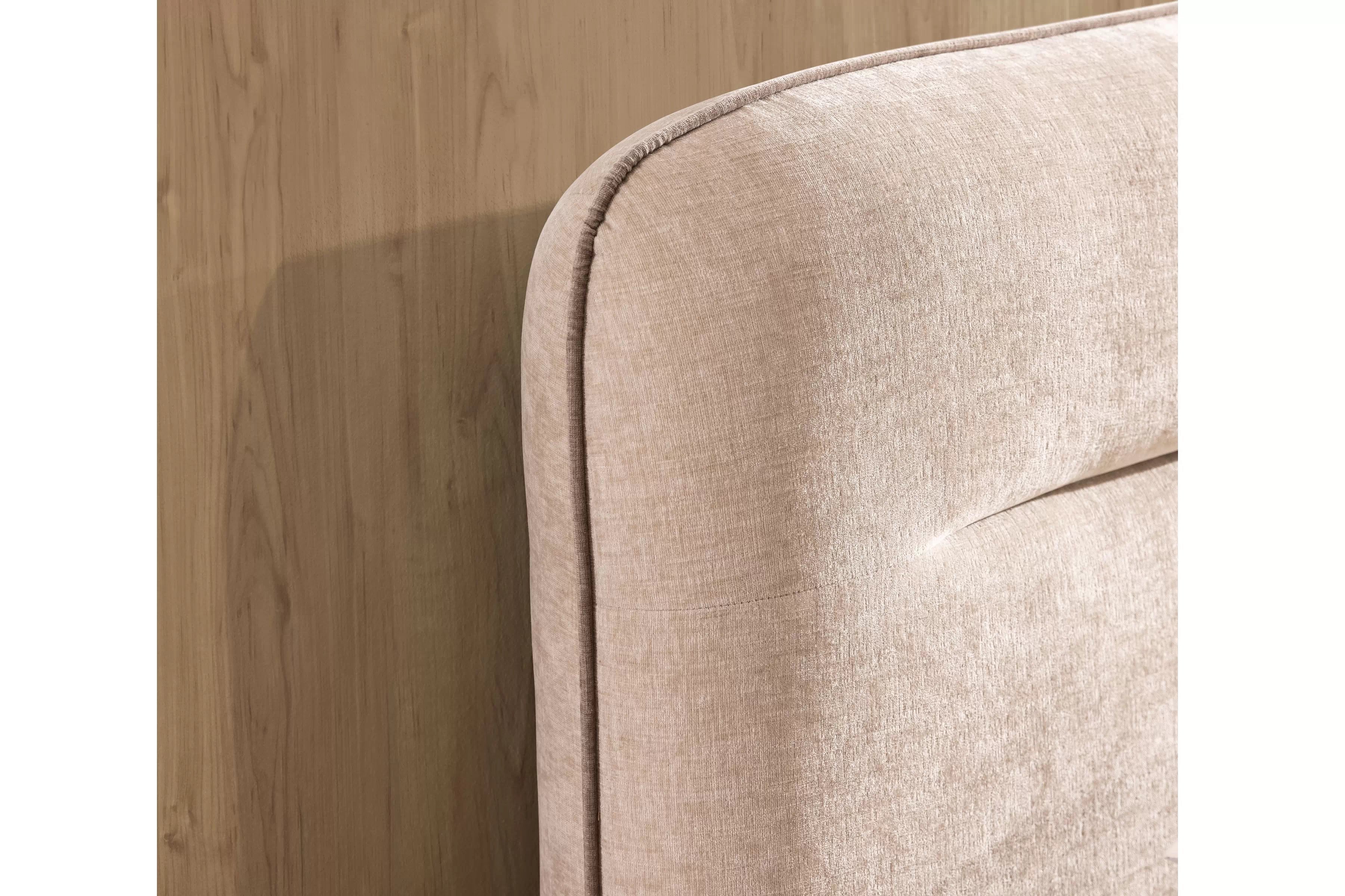 Čalouněná postel Tulia II 160x200 Postel pro ložnice Tulia II 160x200