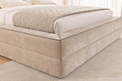 Postel pro ložnice s úložným prostorem Tulia 160x200 Postel pro ložnice s úložným prostorem Tulia 160x200