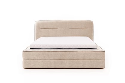 Postel pro ložnice s úložným prostorem Tulia 160x200 Postel pro ložnice s úložným prostorem Tulia 160x200