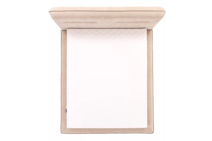 Postel pro ložnice s úložným prostorem Tulia 160x200 Postel pro ložnice s úložným prostorem Tulia 160x200