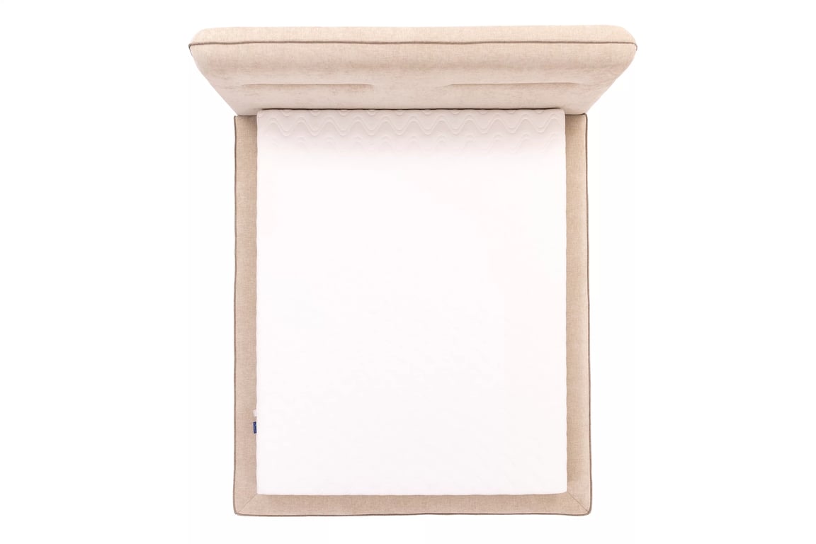 Postel pro ložnice s úložným prostorem Tulia 180x200 Postel pro ložnice s úložným prostorem Tulia 180x200