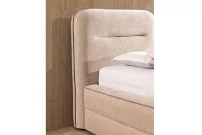 Postel pro ložnice s úložným prostorem Tulia II 140x200 Postel pro ložnice s úložným prostorem Tulia II 140x200