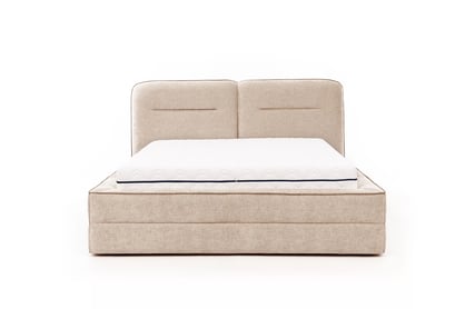 Postel pro ložnice s úložným prostorem Tulia II 140x200 Postel pro ložnice s úložným prostorem Tulia II 140x200