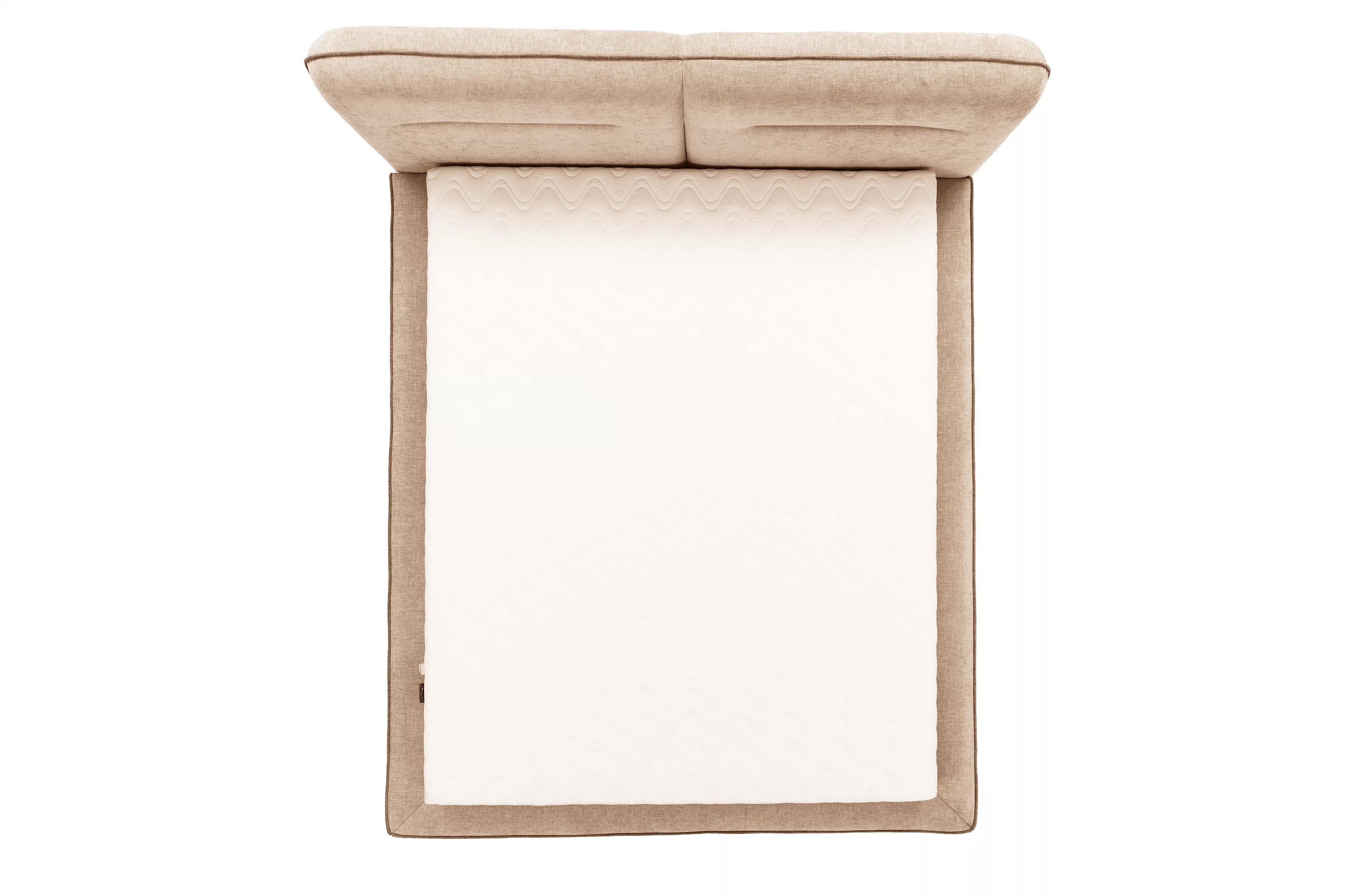 Manželská posteľ Tulia II 160x200 cm s úložným priestorom Posteľ do  spálňa  s úložným priestorom Tulia II 160x200