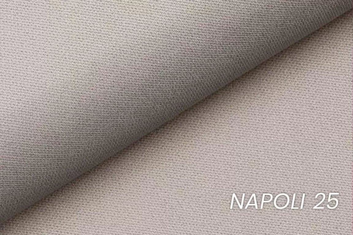 Čalouněná postel Lektis 160x200 - béžový samet Napoli 25 / zlaté nohy Postel čalouněné Lektis 160x200 - béžová welwet Napoli 25 / Nohy zlote 