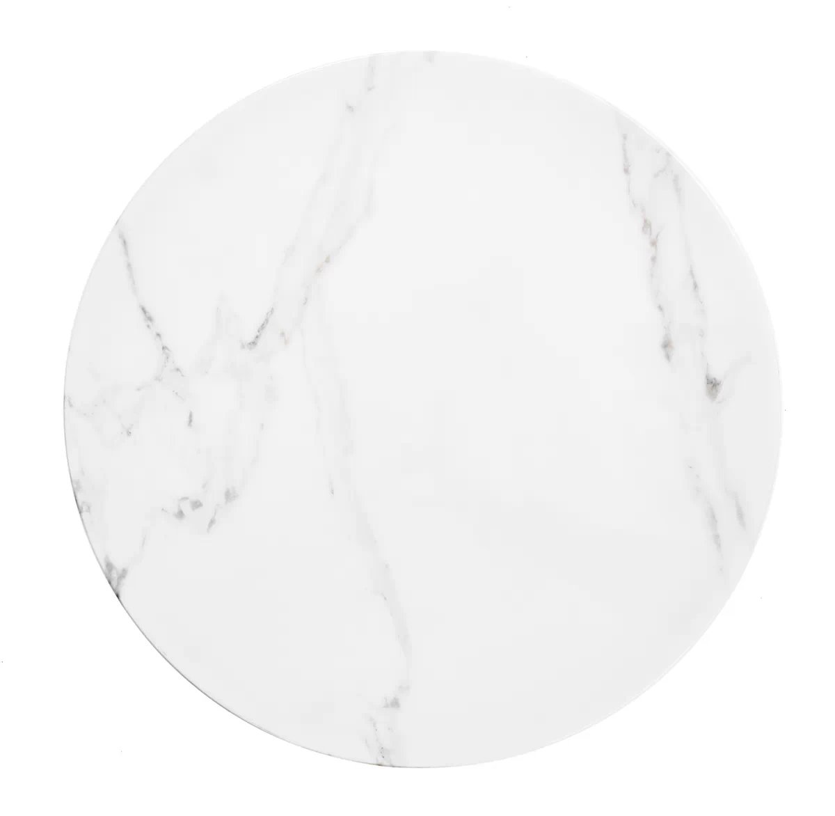 Konferenčný stolík MADISON - zlatá / mramor madison Konferenčný stolík zlaté / mramor