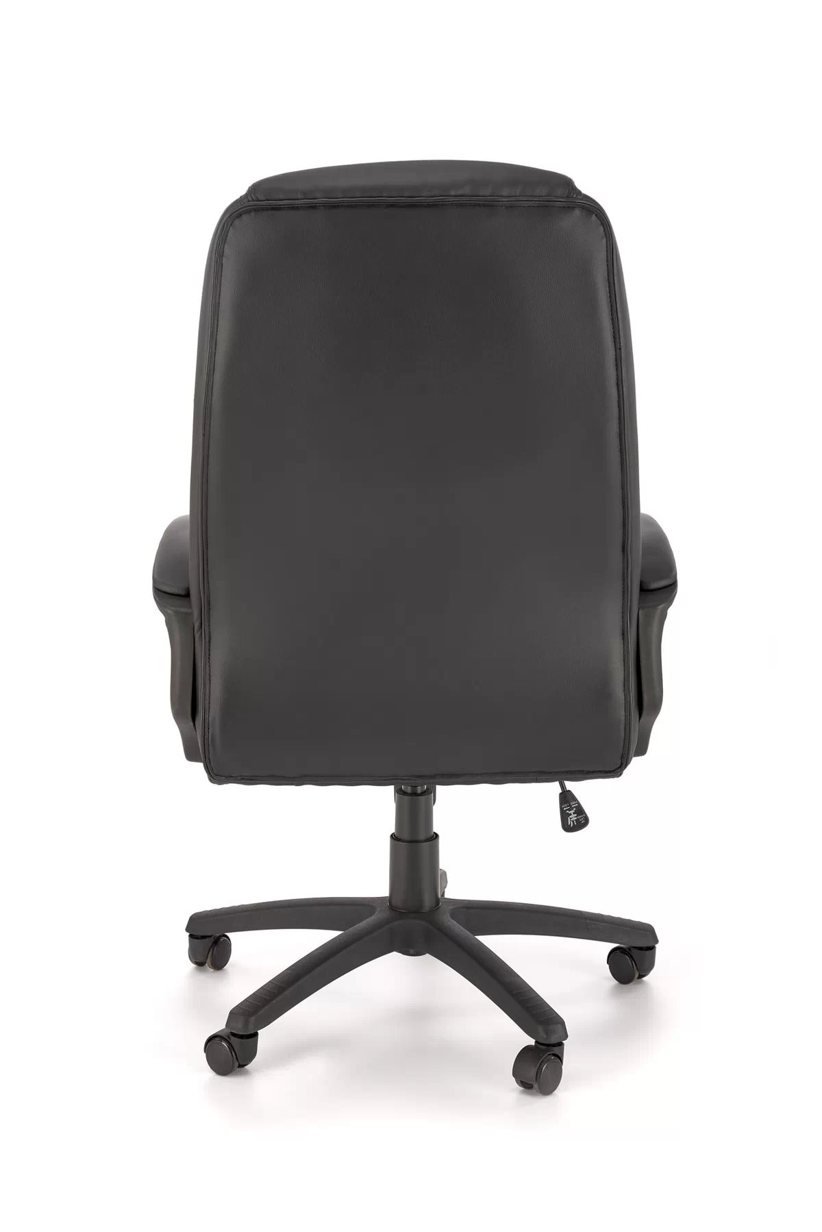 Kancelárske kreslo Melio - čierne mario Kreslo kancelárske Čierny