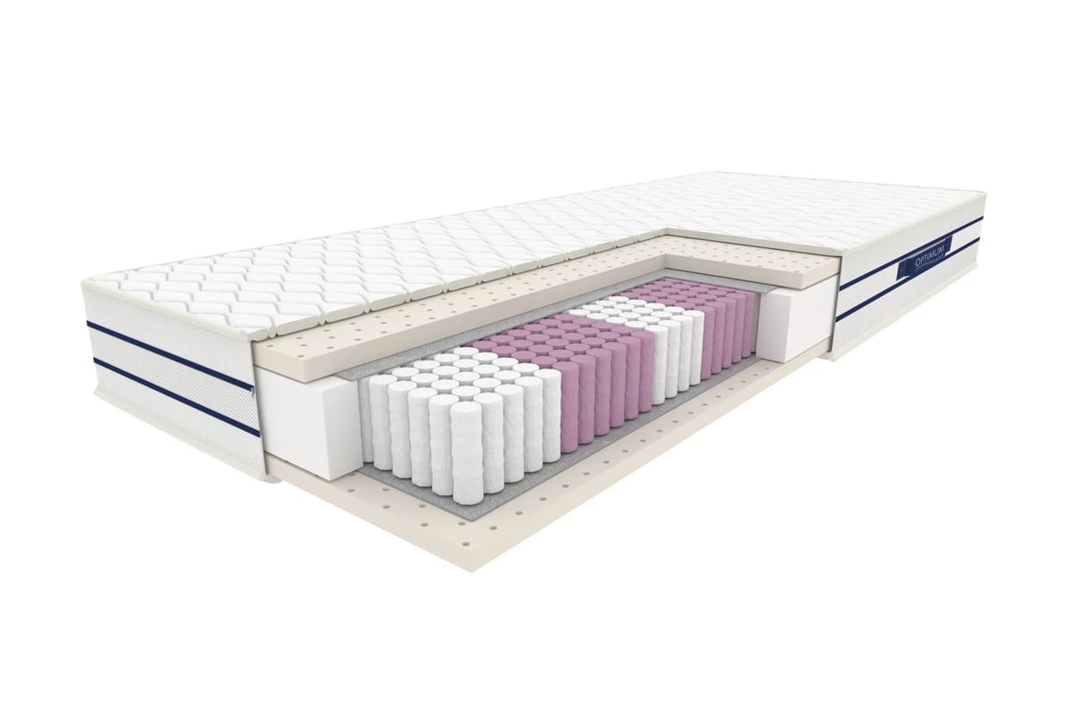 Taštičkový Matrac Diament Taštičkový Matrac