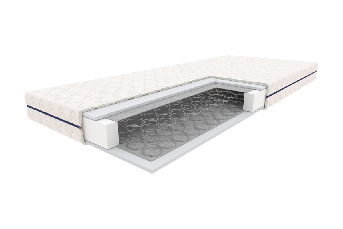 Bonellová matrace Orion - dvoustranná Levná Matrace