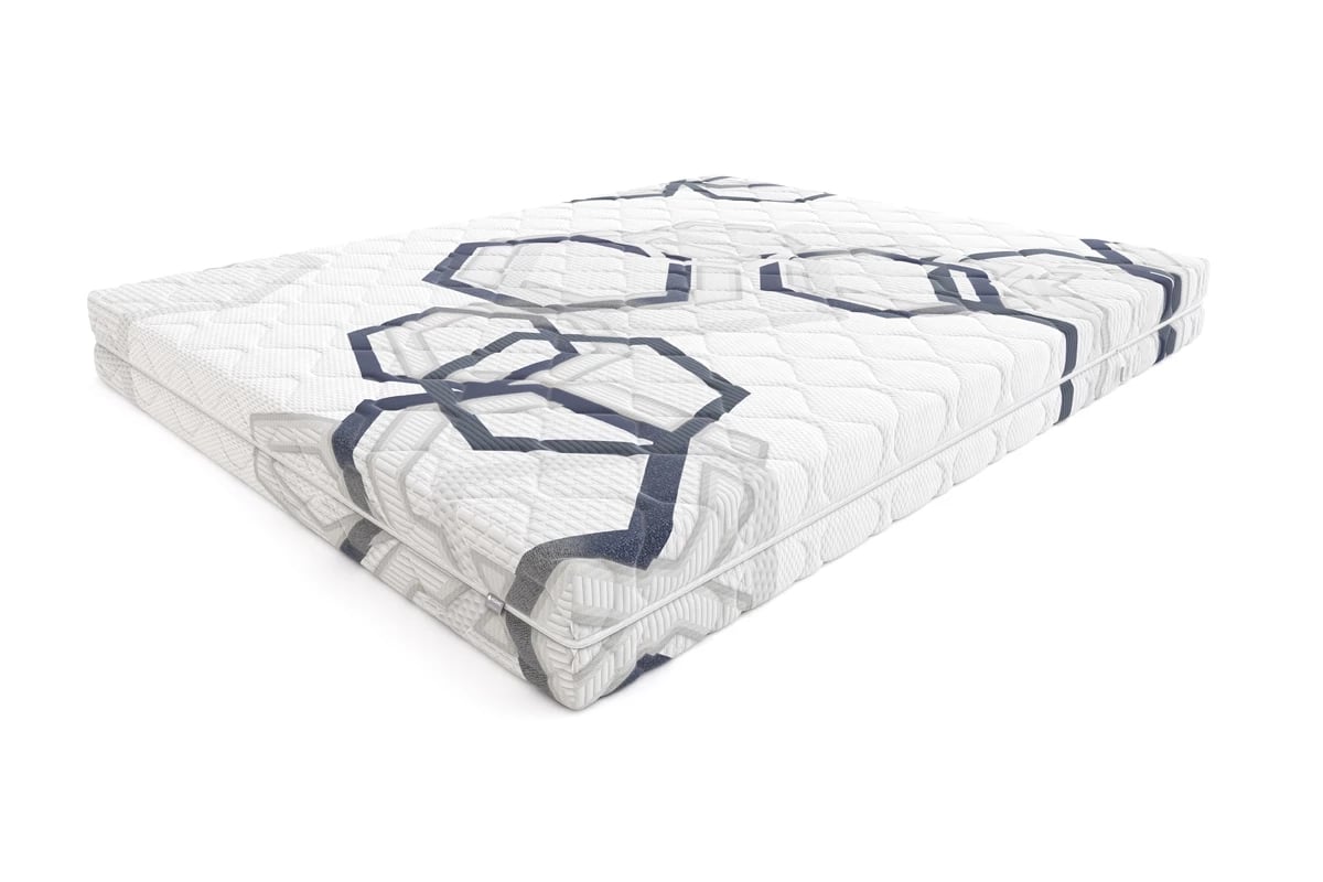 Hilding Family Breakdance - penový Matrac Hilding Family Breakdance - penový matrac