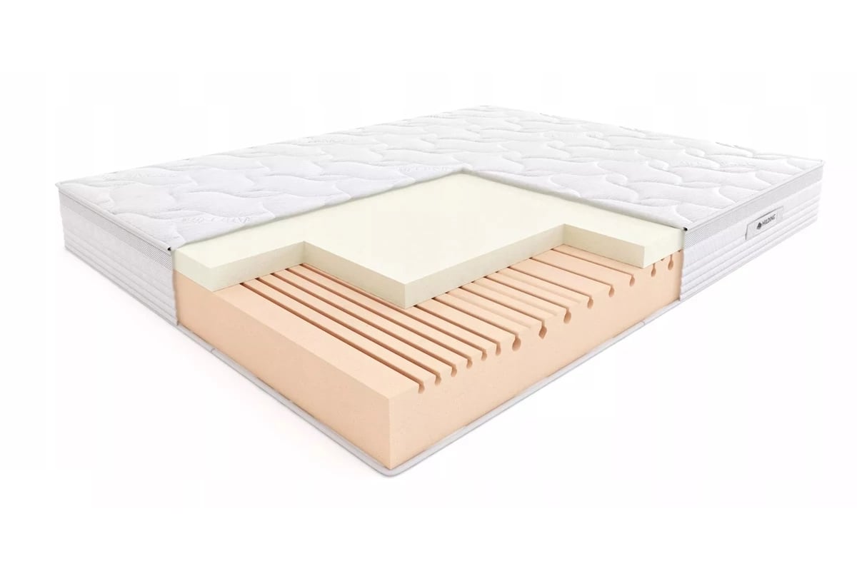 Matrace piankowy zdravotní Hilding Salsa Matrace termoelastický