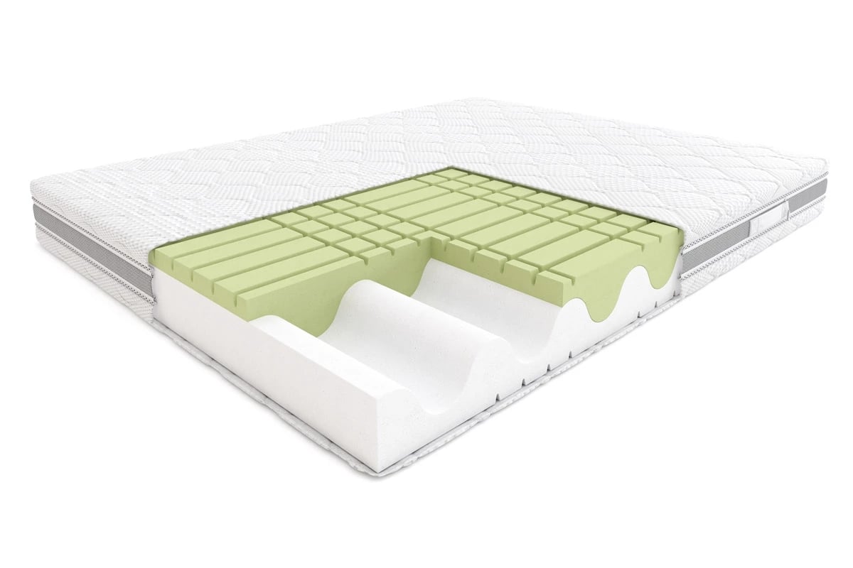 Matrace piankowy Hilding Rock&Roll Matrace Hilding Rock&Roll