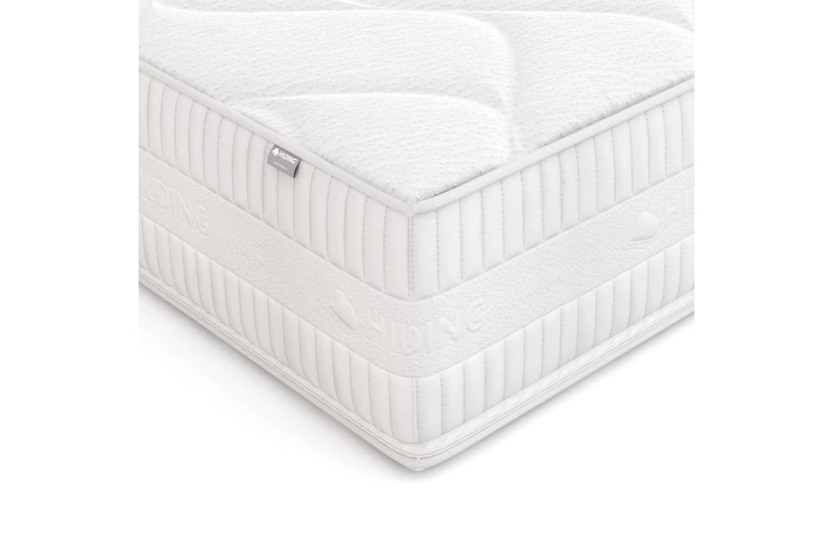 Pružinová matrace Hilding Flamenco multipocket Matrace do páry