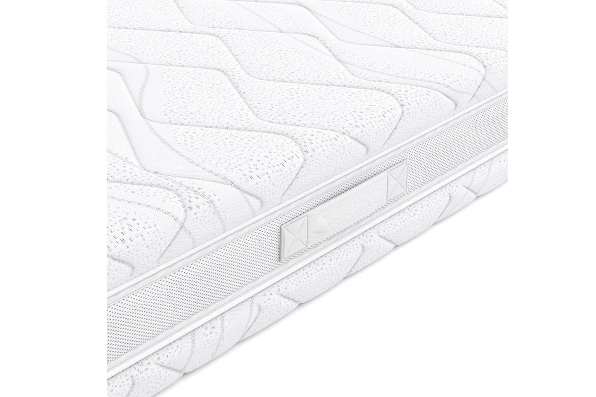 Pružinová matrace Hilding Tango - multipocket Matrace 7zonová