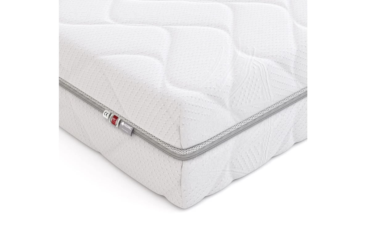 Ortopedická pružinová matrace Hilding Fandango Taštičková matrace 