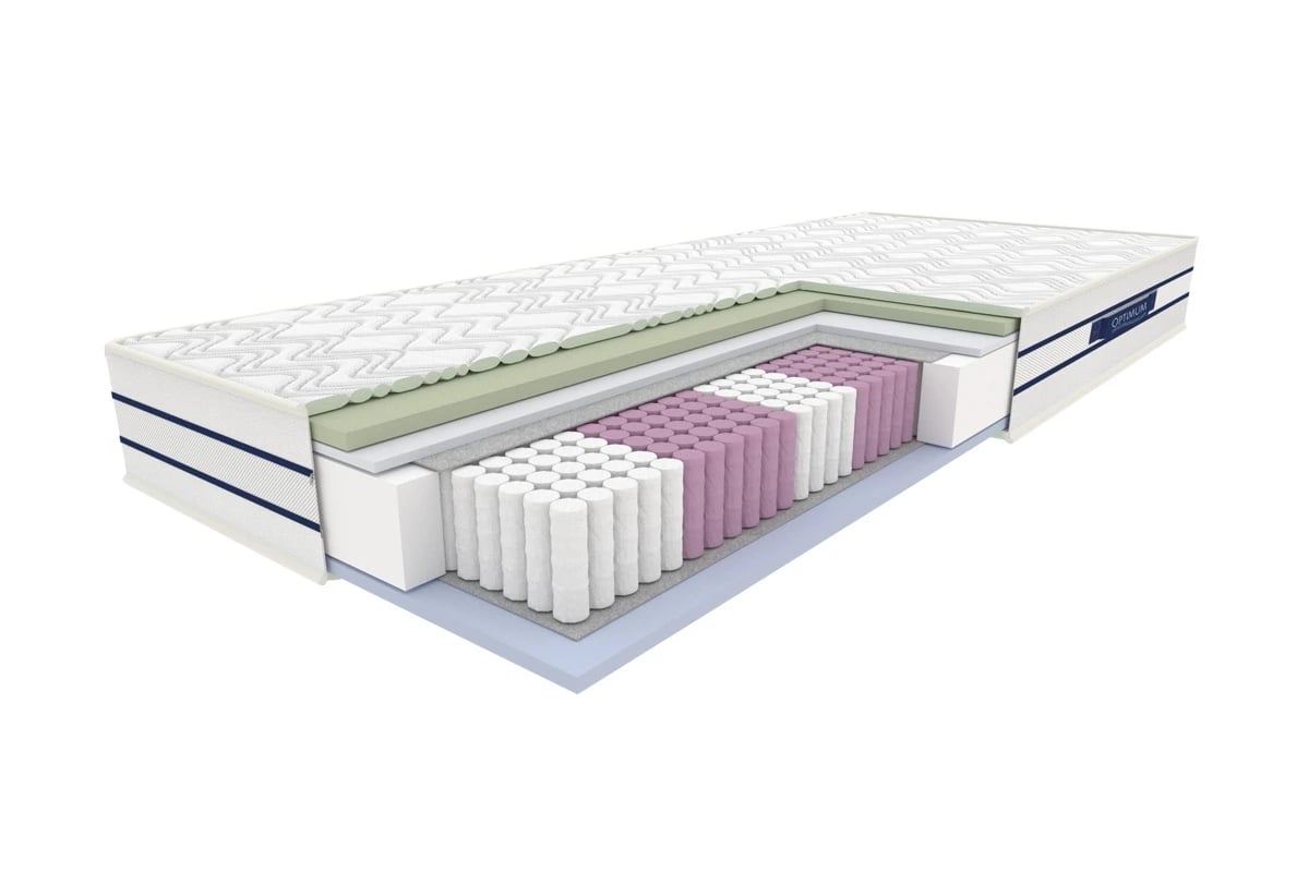 Taštičková matrace Szafir Taštičková matrace 