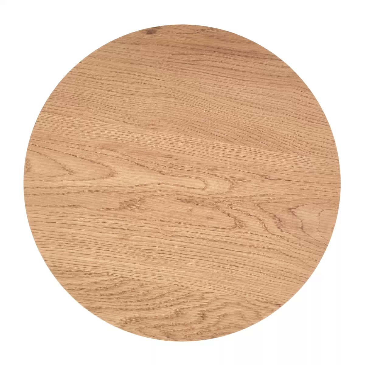 Konferenčné stolíky MENTONA 2 - dub zlatý / čierna - 2 ks mentona 2, Komplet 2 law Dub zlaté/Čierny