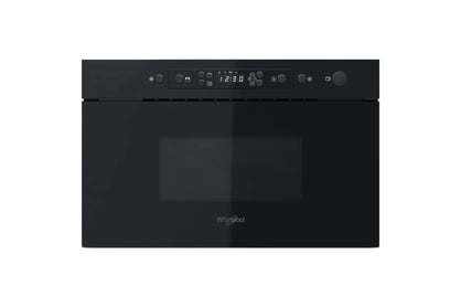 Mikrofalowka KAM Nábytok Whirlpool M1C - Čierna