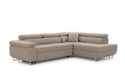 Annabelle L_BN / Letto 11 / Strana pravá