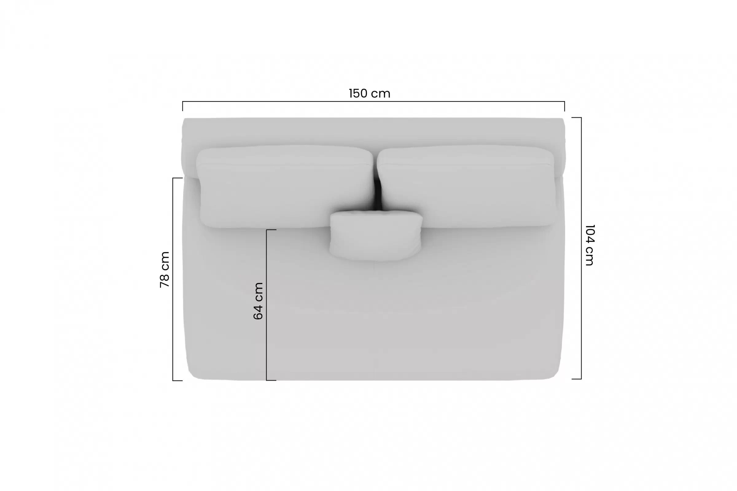 Rohová sedací souprava Finezal OTL+C+2S+S+OTZP - béžová tkanina Tracy 211-04 Rohová sedací souprava pro obývacího pokoje Finezal OTL+C+2S+S+OTZP - béžová plecionka Tracy 211.04