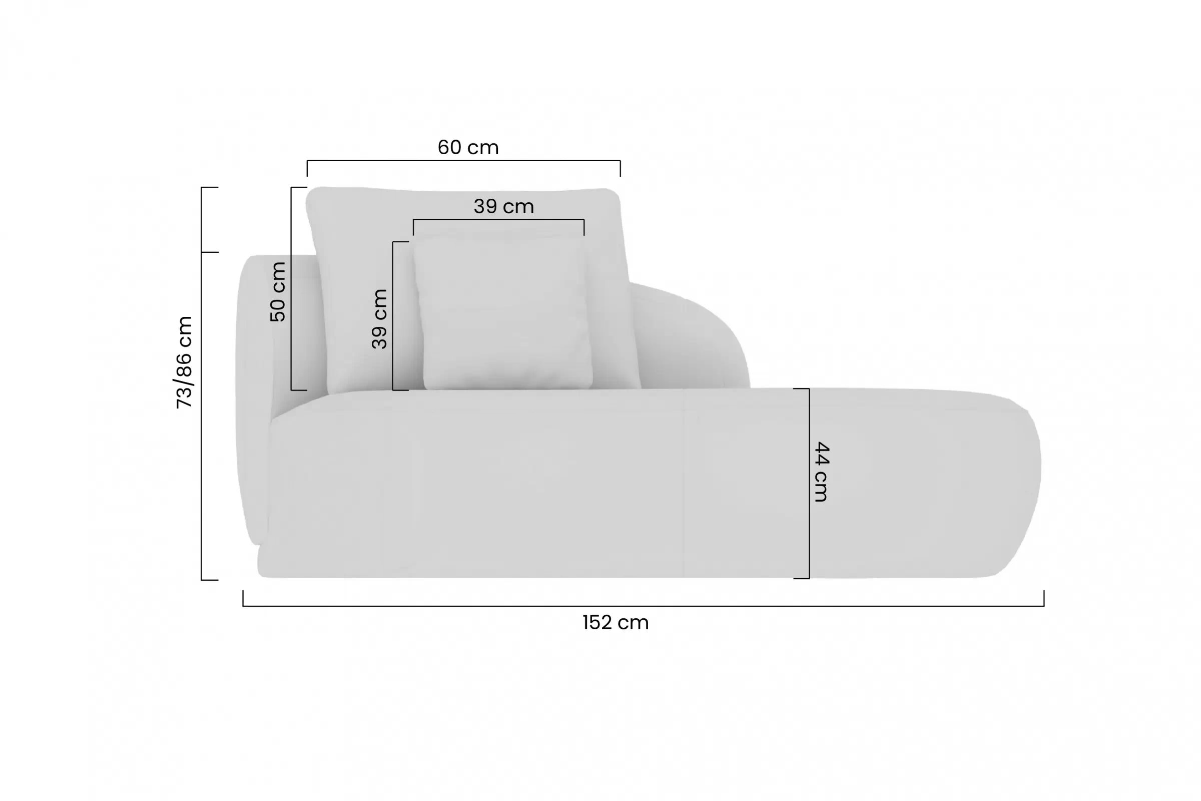 Rohová sedací souprava Finezal OTL+C+2S+S+OTZP - béžová tkanina Tracy 211-04 Rohová sedací souprava pro obývacího pokoje Finezal OTL+C+2S+S+OTZP - béžová plecionka Tracy 211.04
