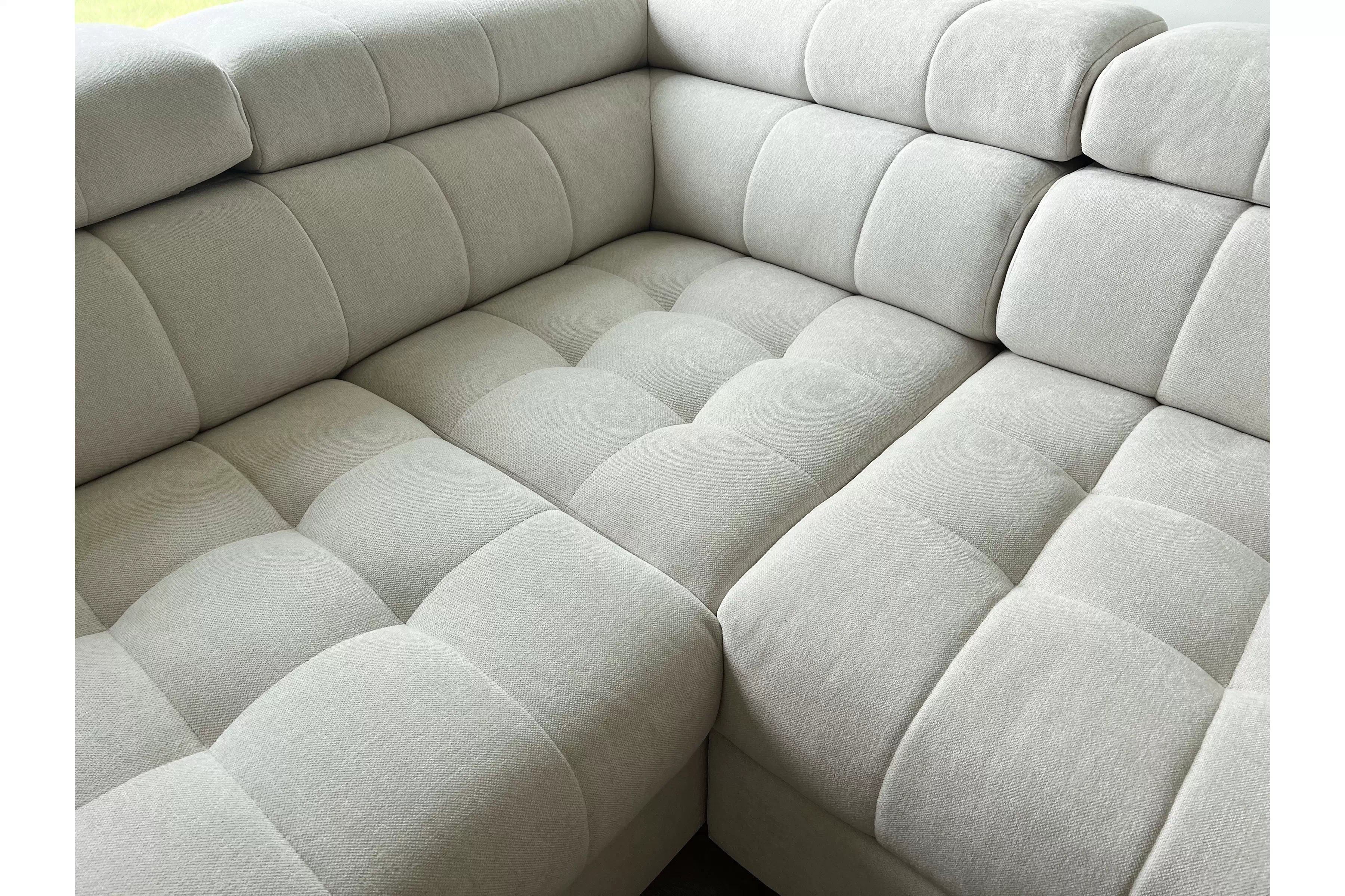 Rozkládací rohová sedací souprava Elarias L Rohová sedací souprava Elarias L rozkládací 