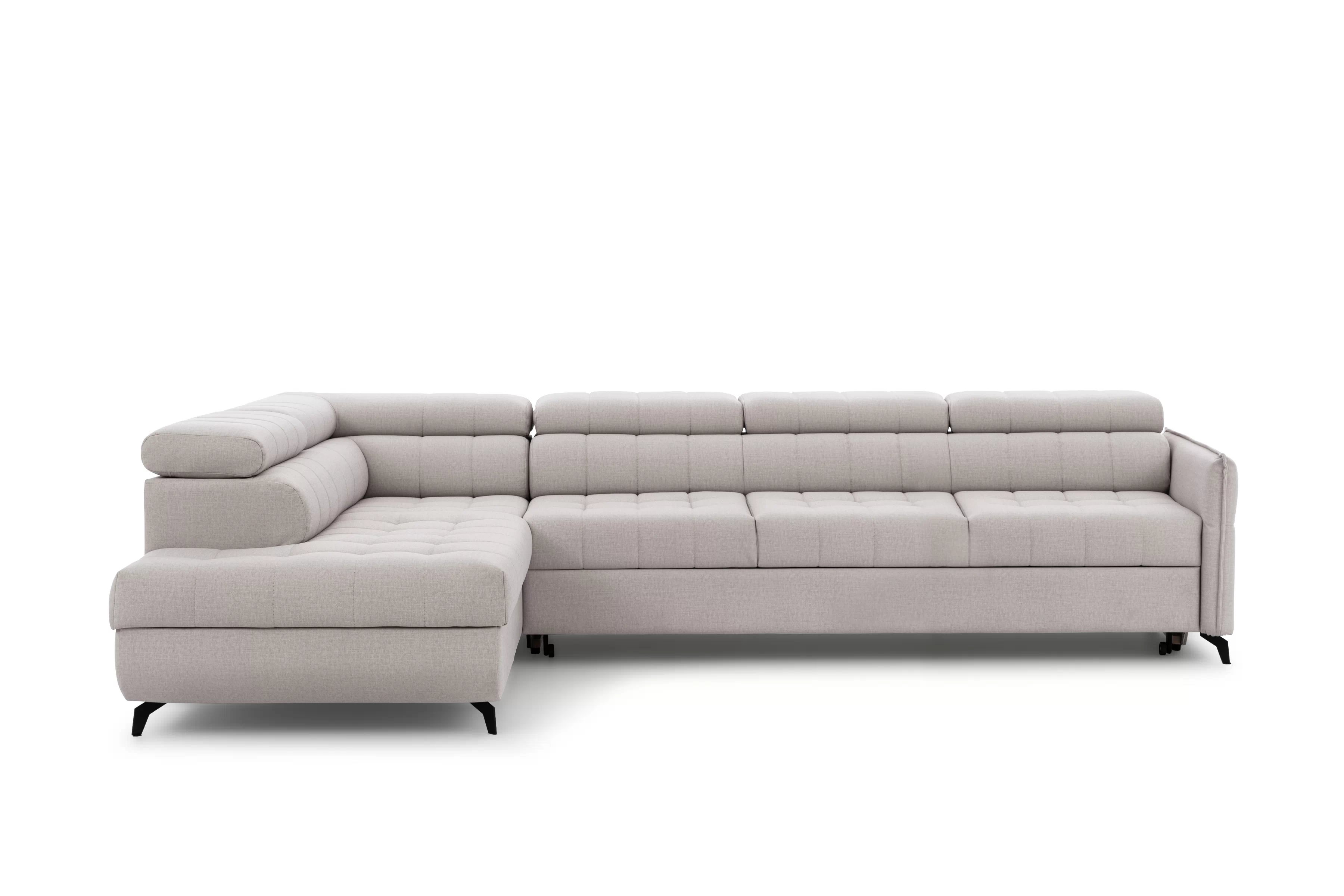 Rohová sedacia súprava Elarias Maxi s funkciou spania Rohová sedacia súprava Elarias Maxi s funkciou spánku