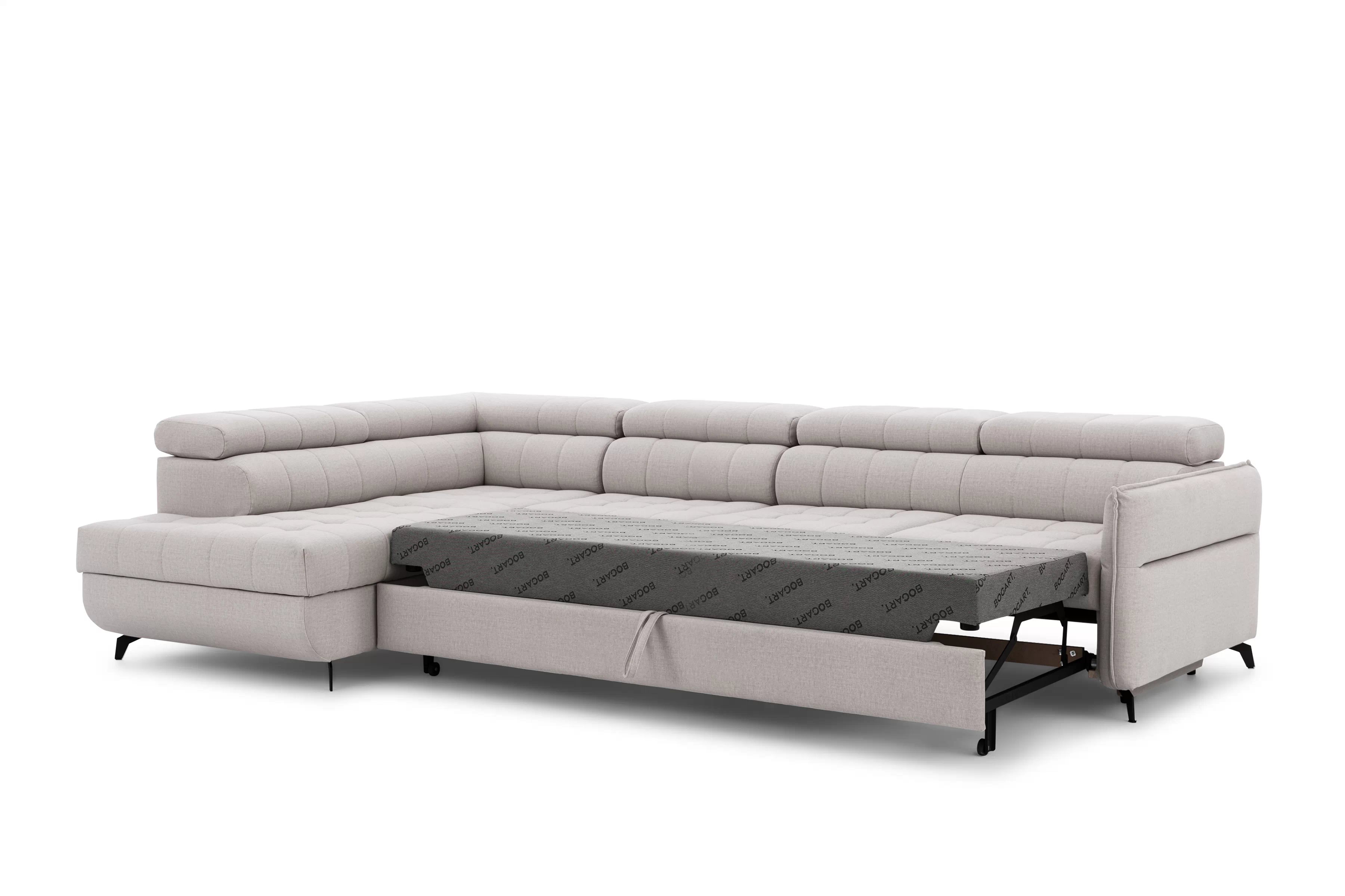 Rohová sedacia súprava Elarias Maxi s funkciou spania Rohová sedacia súprava Elarias Maxi s funkciou spánku