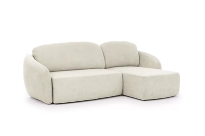 Rohová sedacia súprava Latina Mini s funkciou spánku uniwersalny Ľavý/Pravý - Freya 210-02