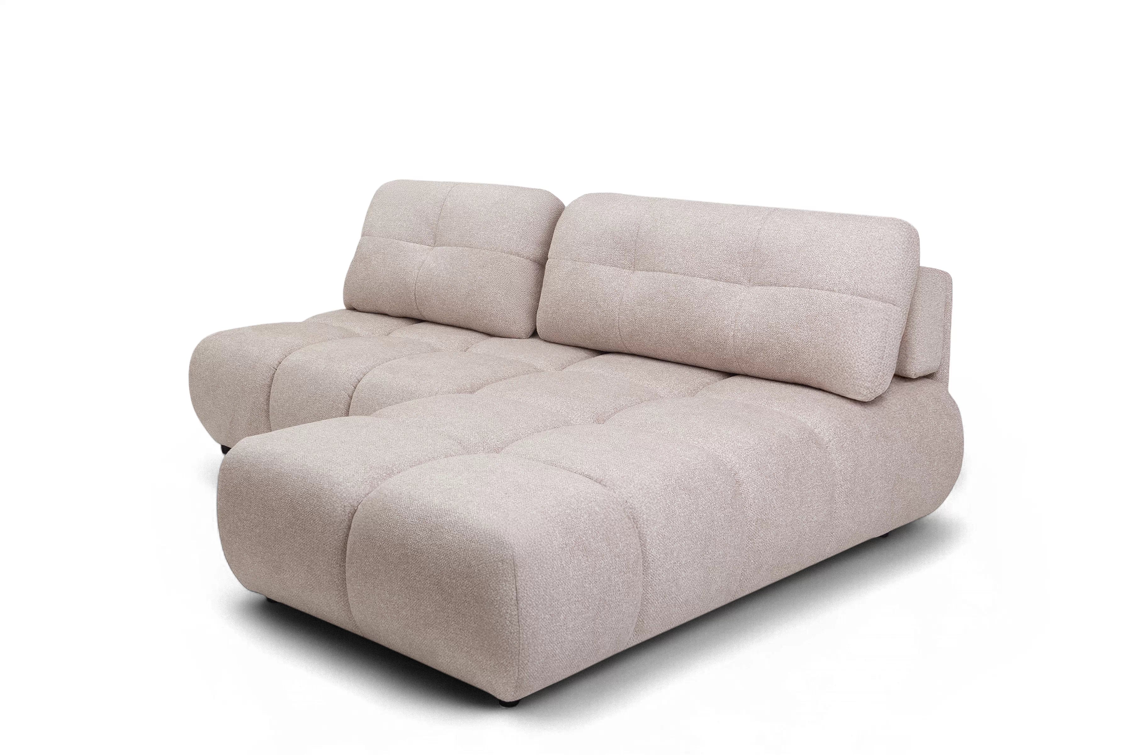 Rozkladacia rohová sedacia súprava Lerio Rohová sedacia súprava Lerio s funkciou spánku