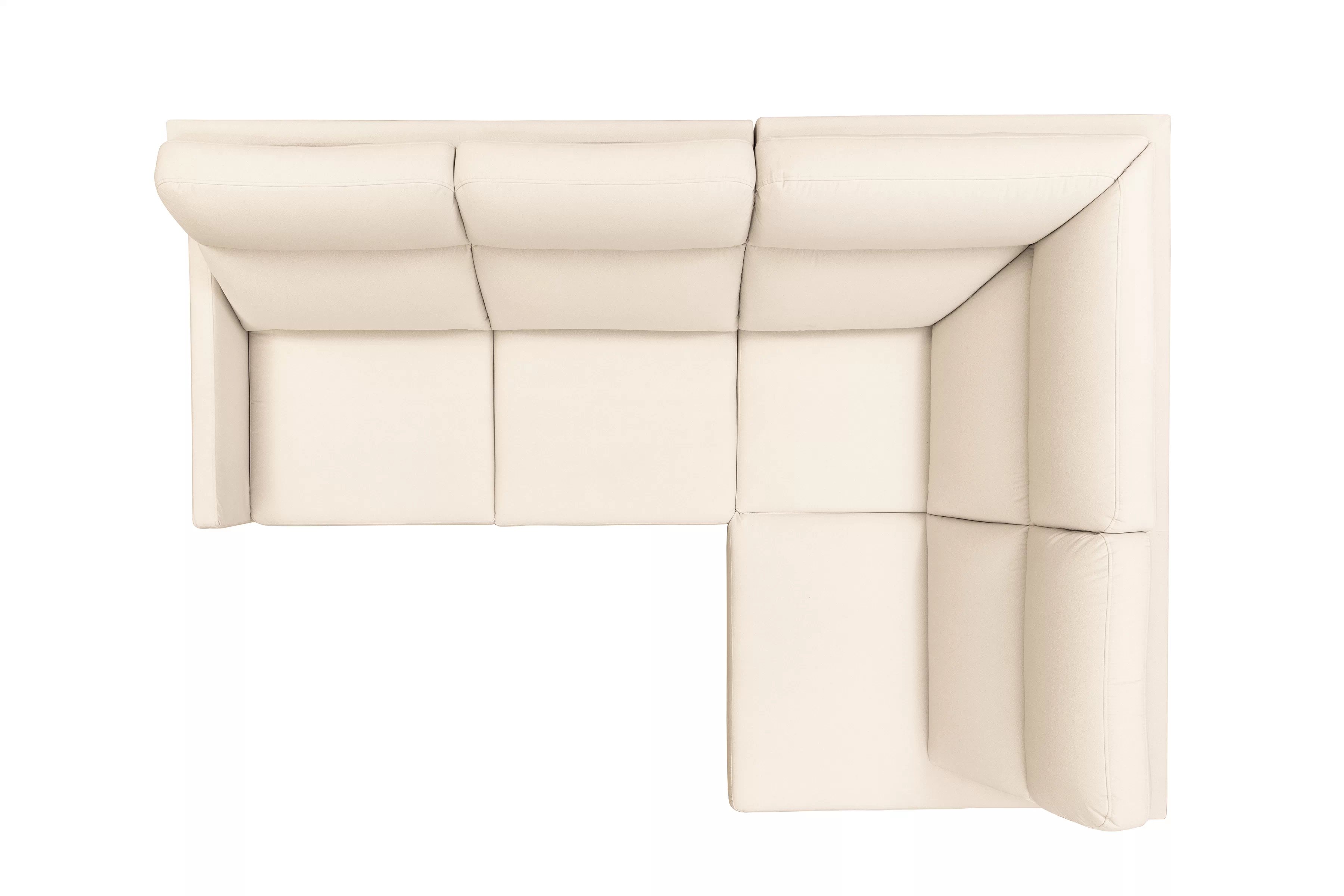 Rohová sedacia súprava Loario L pravá s úzkym bokom Rohová sedacia súprava Loario L pravá strana z waskim bokiem