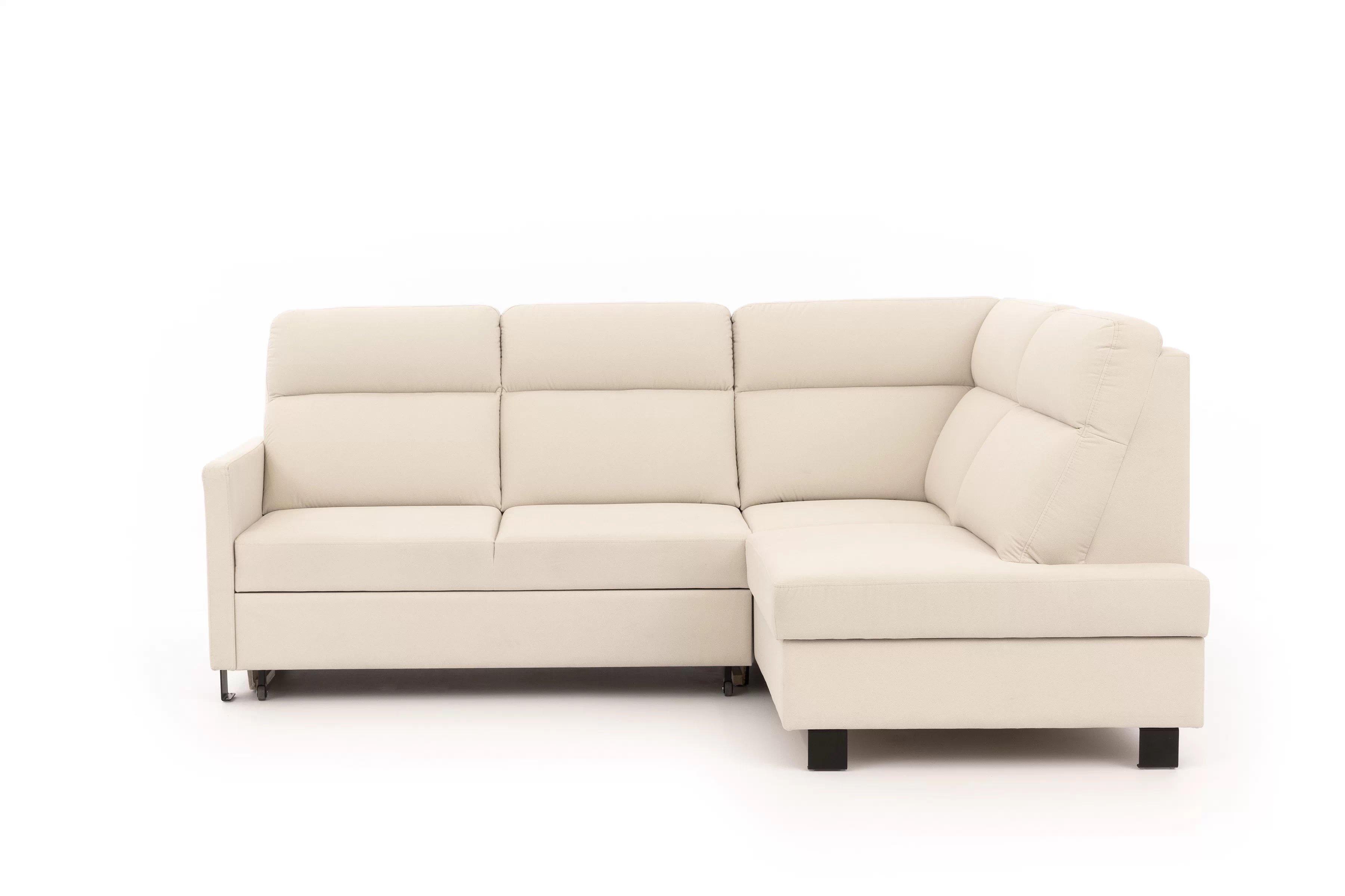 Rohová sedacia súprava Loario L pravá s úzkym bokom Rohová sedacia súprava Loario L pravá strana z waskim bokiem