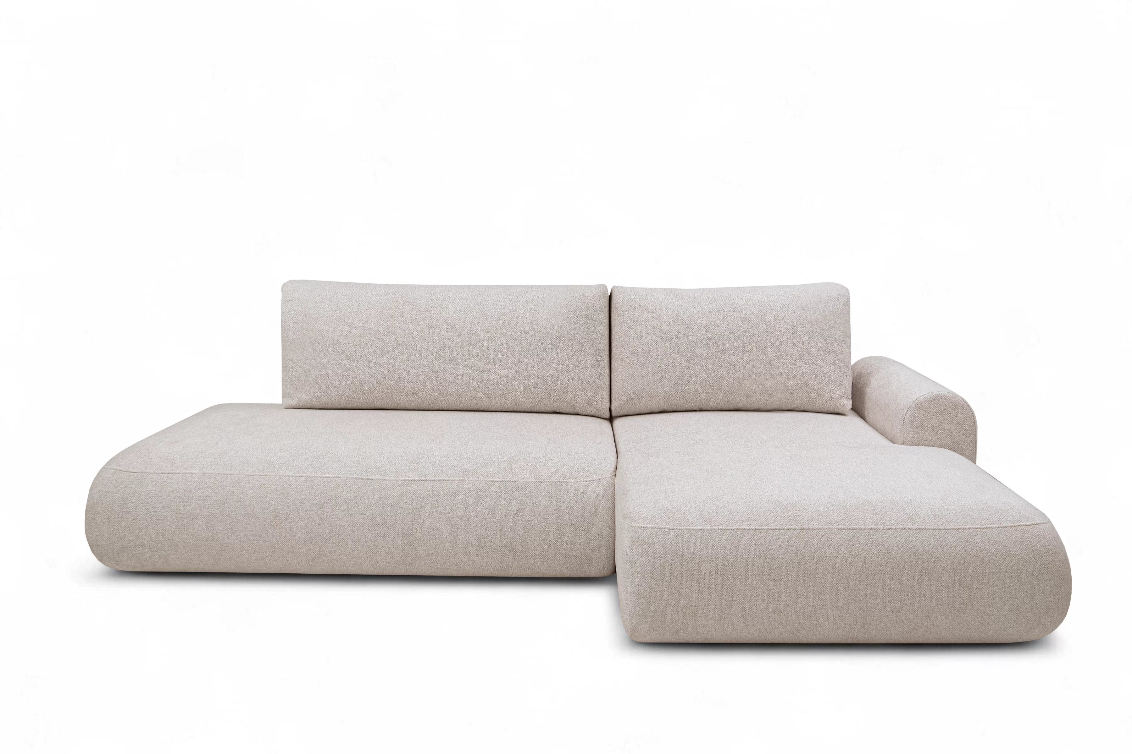 Rozkládací rohová sedací souprava Lotulis L II Rohová sedací souprava Lotulis L rozkládací