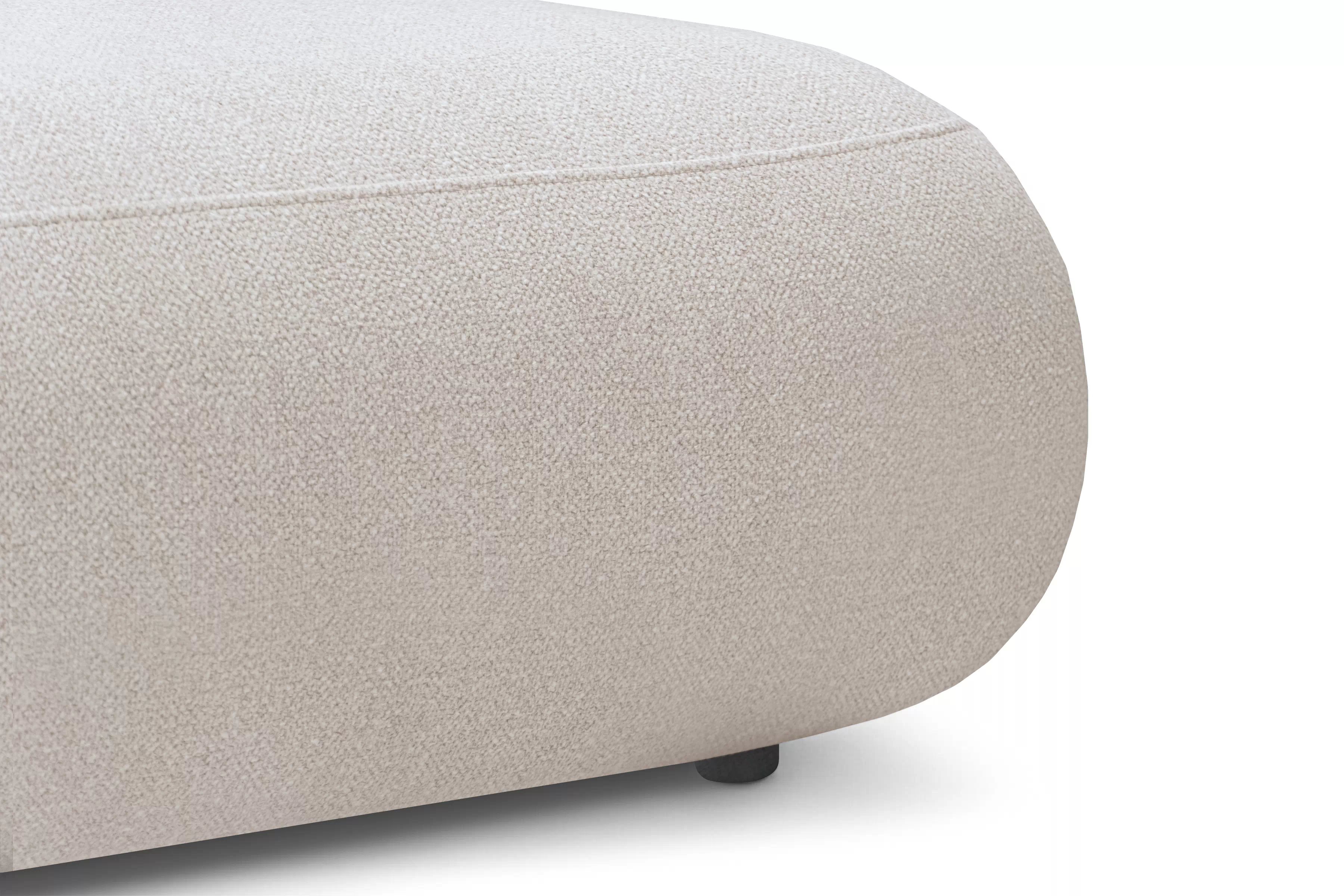 Rozkládací rohová sedací souprava Lotulis L II Rohová sedací souprava Lotulis L rozkládací