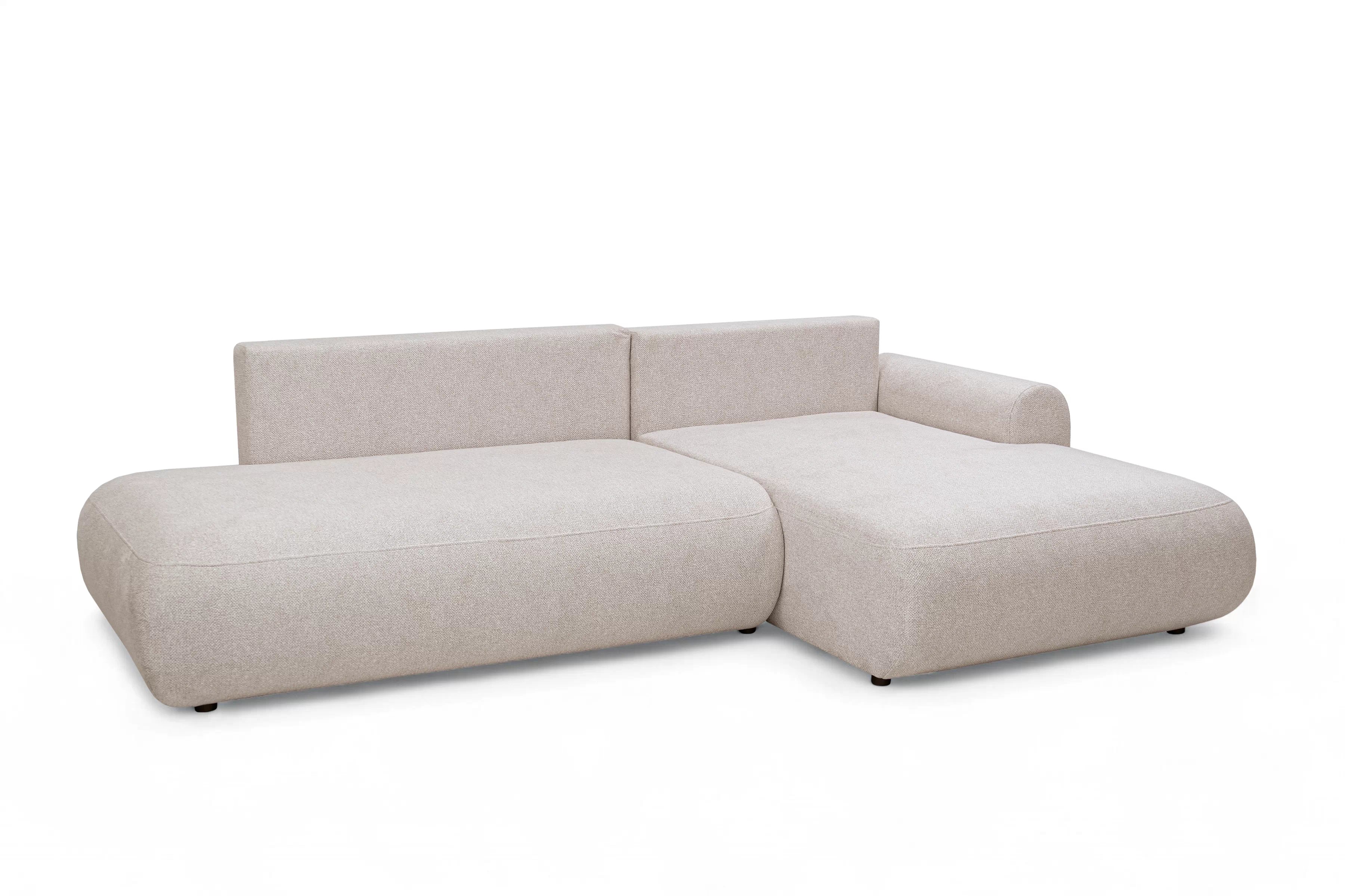 Rozkládací rohová sedací souprava Lotulis L II Rohová sedací souprava Lotulis L rozkládací