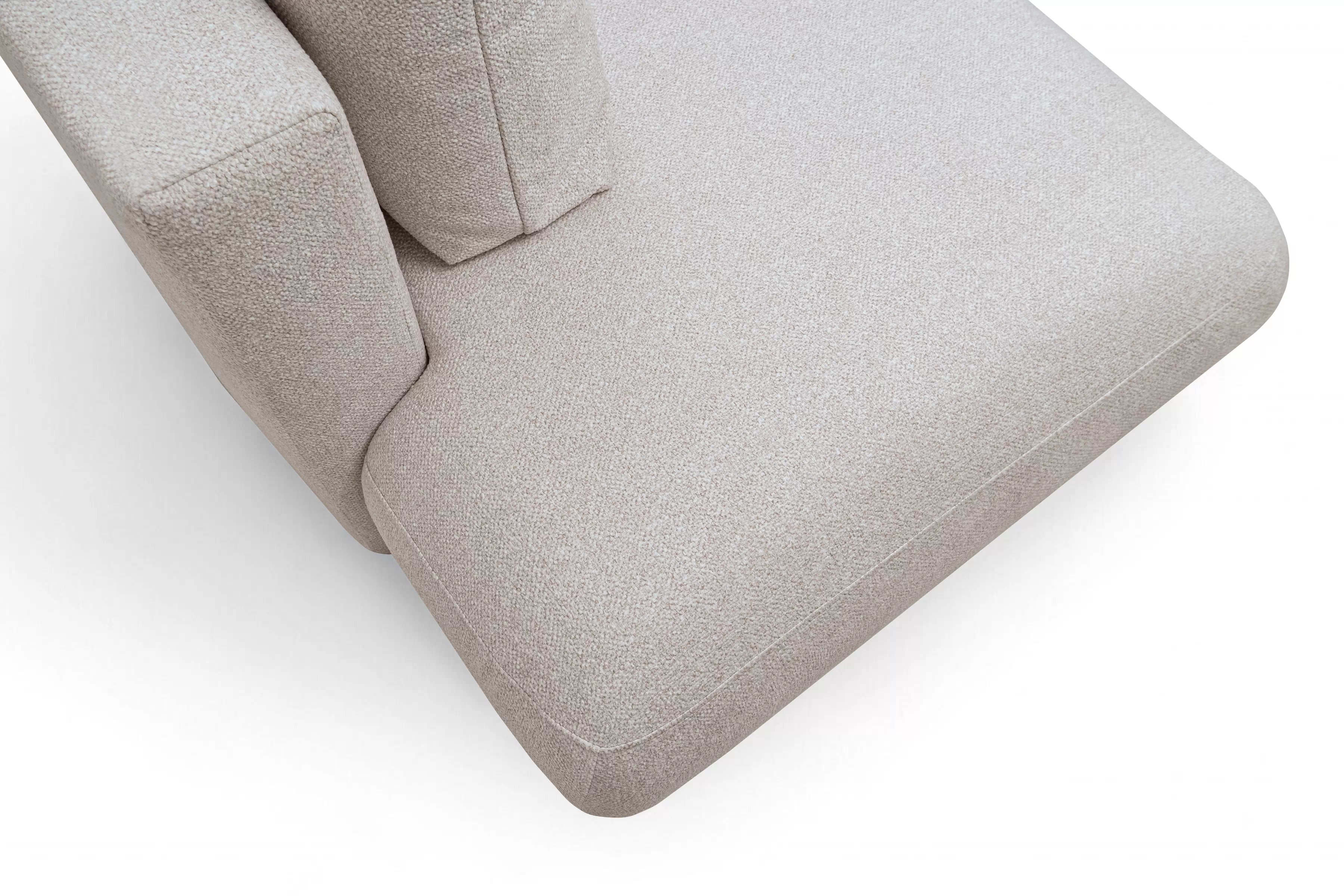 Rozkládací rohová sedací souprava Lotulis L II Rohová sedací souprava Lotulis L rozkládací