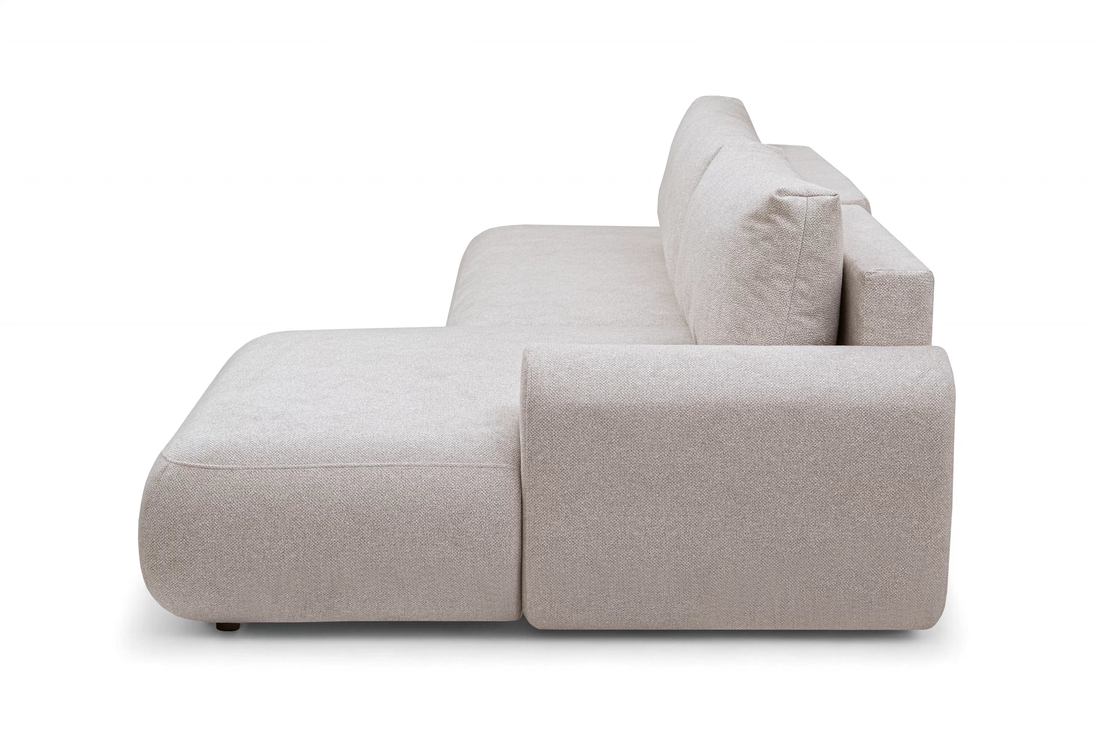 Rozkládací rohová sedací souprava Lotulis L II Rohová sedací souprava Lotulis L rozkládací