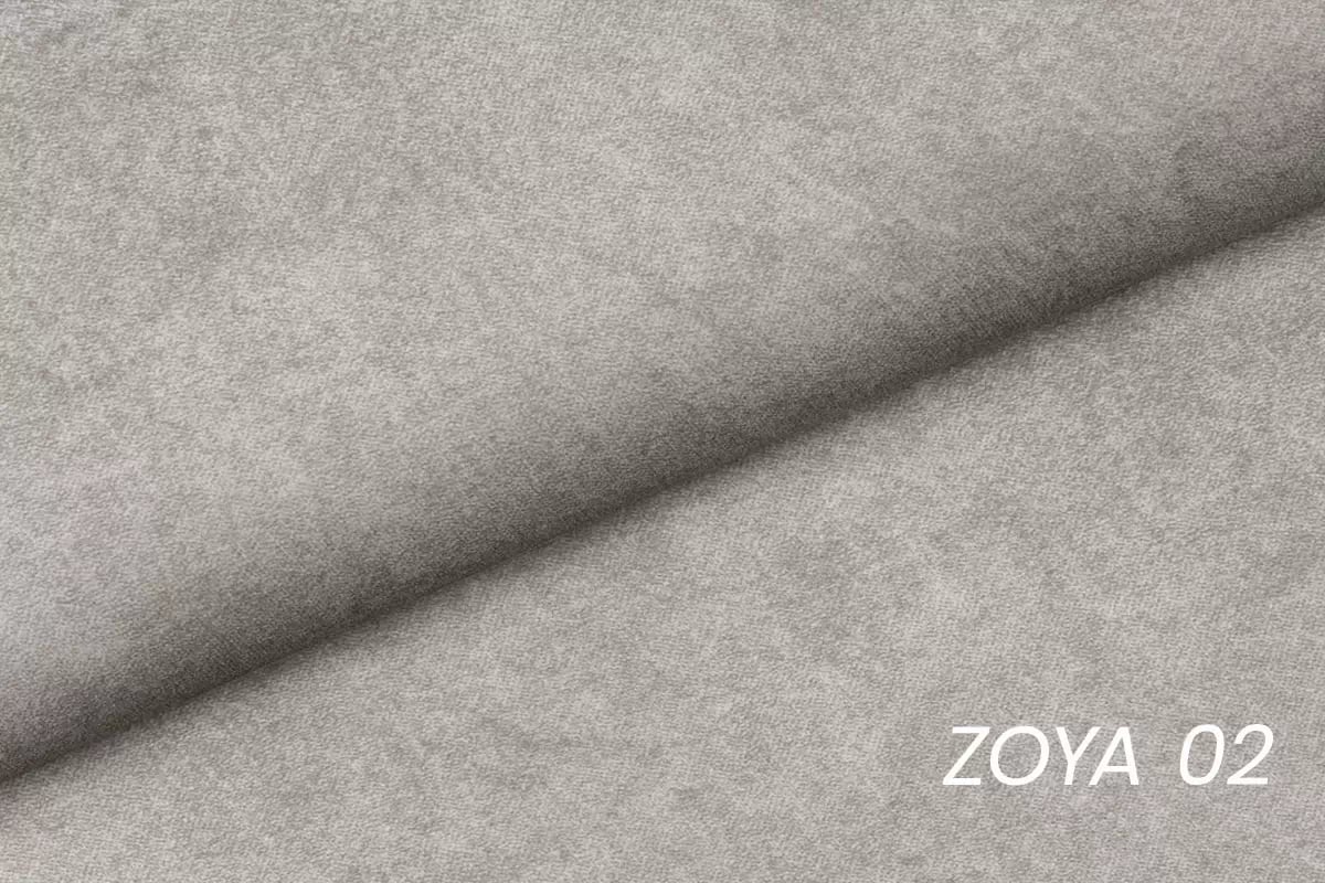 Rohová sedacia súprava Magnelio U II elektrická s funkciou spania ľavá - béžová čistiaca látka Zoya 02 Rohová sedacia súprava Magnelio U II elektryczny s funkciou spánku Ľavá strana - Béžová dzianina ľahkočistiaca Zoya 02