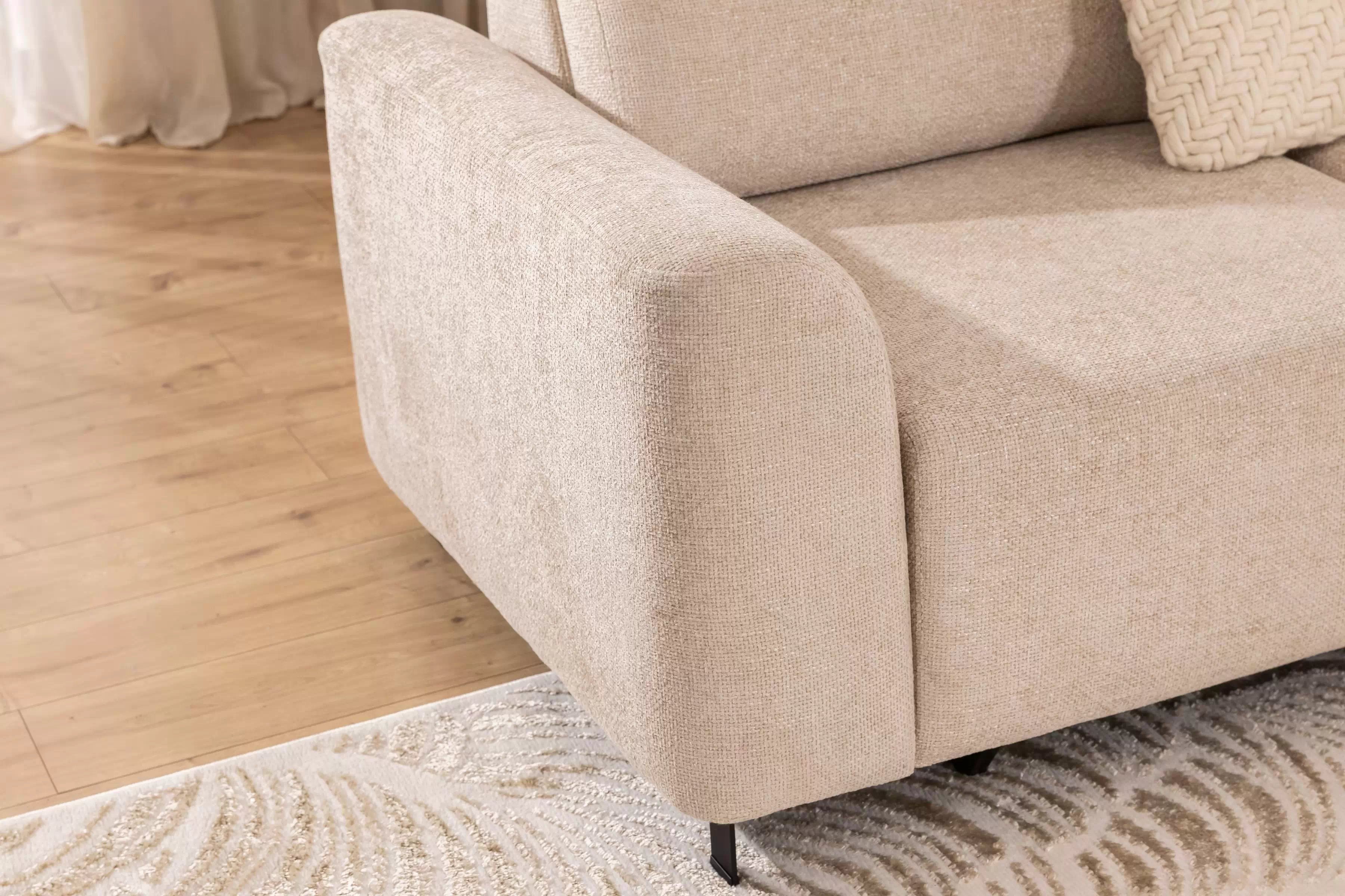 Rozkladacia rohová sedacia súprava Magnis L pravá Rohová sedacia súprava Magnis L pravá strana