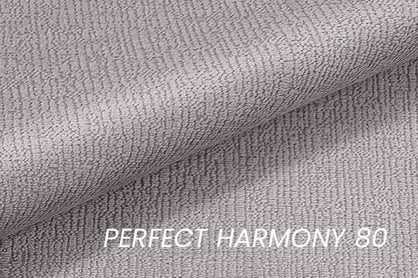 Rohová rozkládací pohovka Magnis L pravá s funkcí spánku - světle šedý szenil Perfect harmony 80 Rohová sedací souprava Magnis L rozkládací pravá - světlý šedá Perfect harmony 80