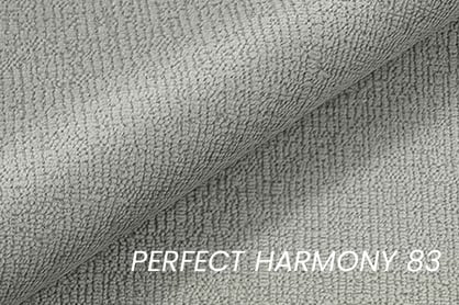 Rohová sedacia súprava Magnis L pravá s funkciou spania - sivý šenil Perfect Harmony 83 Rohová sedacia súprava Magnis L s funkciou spánku pravá strana - šedý šenil Perfect harmony 83 