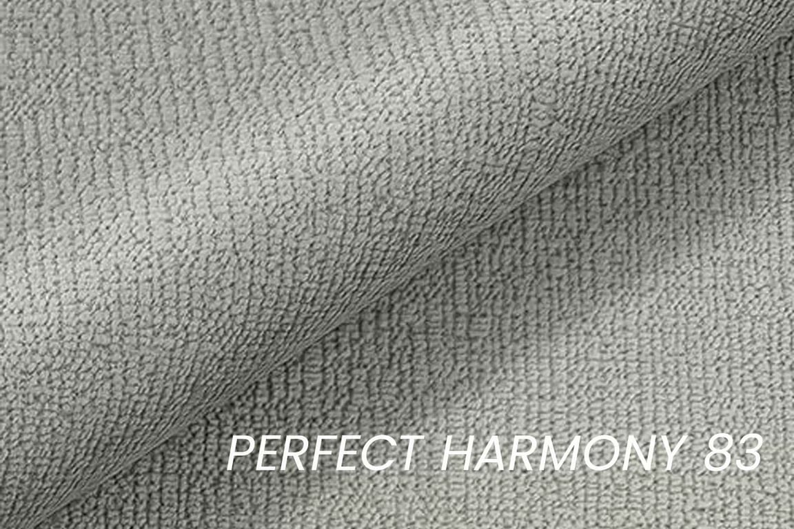 Rohová sedacia súprava Magnis L pravá s funkciou spania - sivý šenil Perfect Harmony 83 Rohová sedacia súprava Magnis L s funkciou spánku pravá strana - šedý šenil Perfect harmony 83 