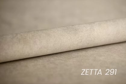 Rohová sedacia súprava Monrose L s funkciou spánku pravá strana - béžový zamat ľahkočistiaci Zetta 291 Rohová sedacia súprava Monrose L s funkciou spánku pravá strana - béžový zamat ľahkočistiaci Zetta 291