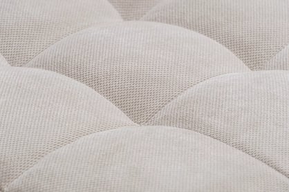 Rohová sedačka Nardo Maxi s funkciou spania ľavá - béžový plyš Pretty 03 Rohová sedacia súprava Nardo Maxi s funkciou spánku Ľavá strana - béžový plusz Pretty 03