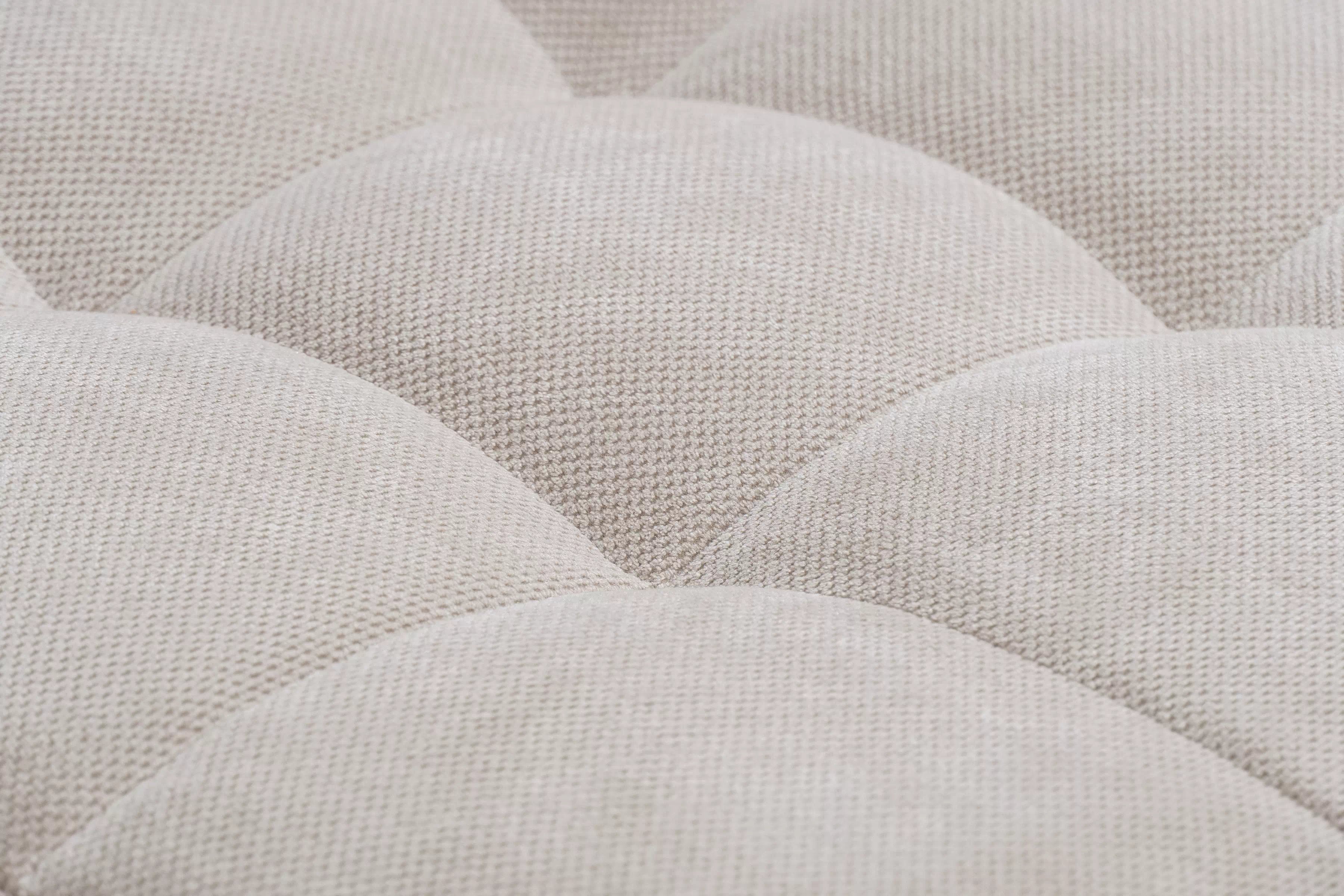 Rohová sedačka Nardo Maxi s funkciou spania ľavá - béžový plyš Pretty 03 Rohová sedacia súprava Nardo Maxi s funkciou spánku Ľavá strana - béžový plusz Pretty 03