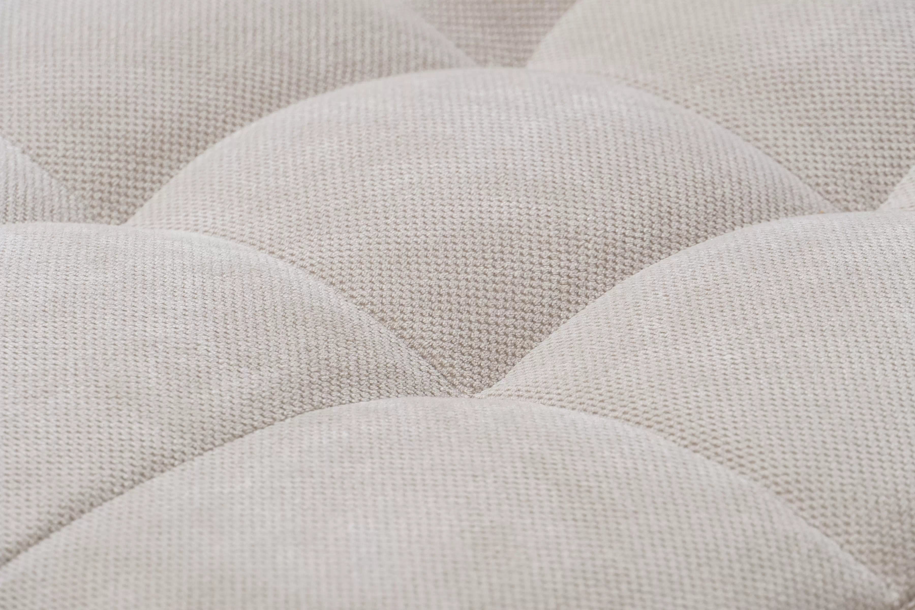 Rohová sedačka Nardo Maxi s funkciou spania pravá - béžový plyš Pretty 03 Rohová sedacia súprava Nardo Maxi s funkciou spánku pravá strana - béžový plusz Pretty 03 