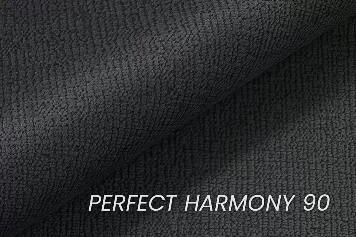 Rohová sedacia súprava Valoris L pravá s funkciou spania - grafitový šenil Perfect Harmony 90 Rohová sedacia súprava pravá strana Valoris L s funkciou spánku - Grafitový šenil Perfect Harmony 90