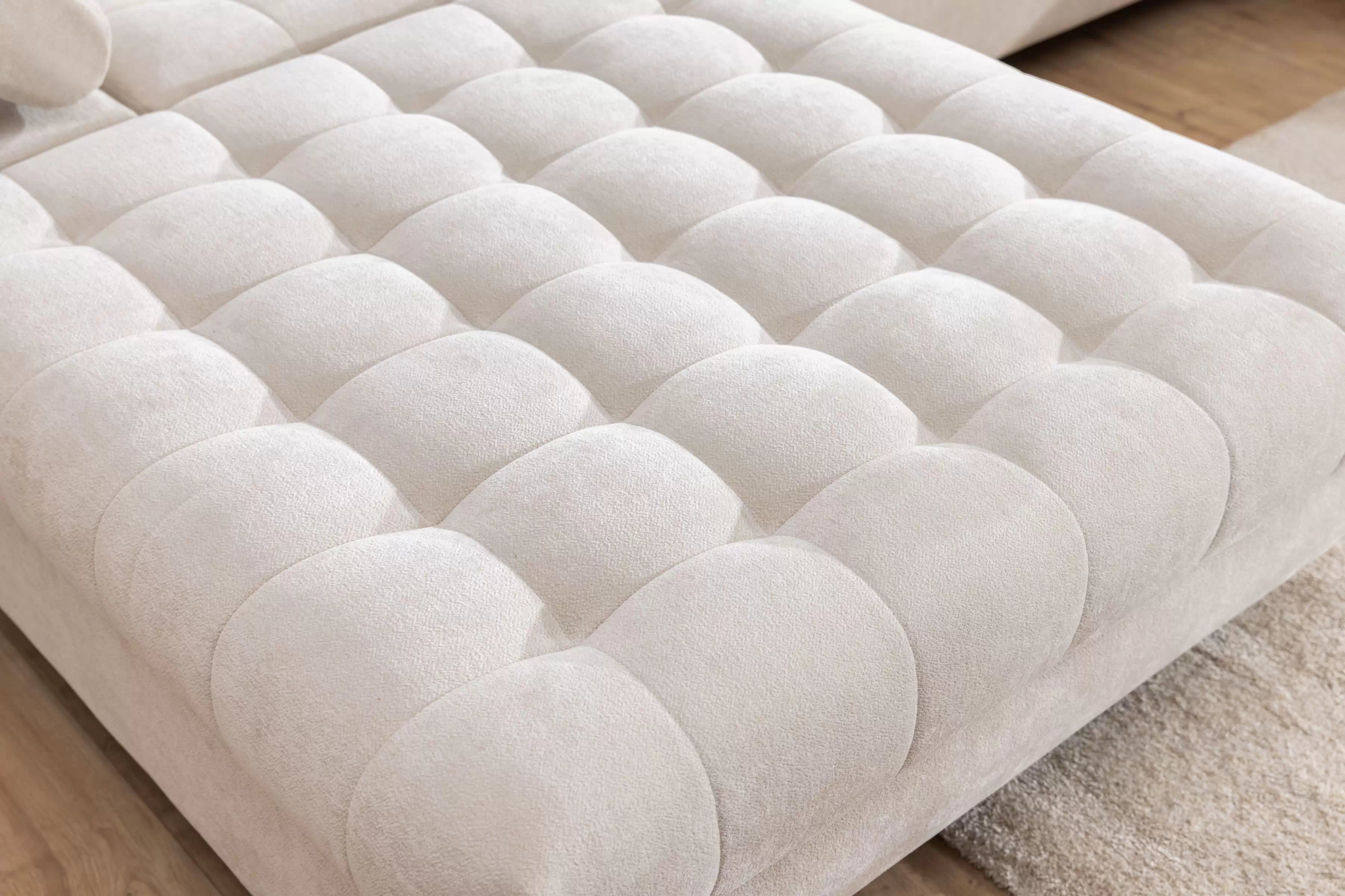 Rozkládací rohová sedací souprava Tyrion U II Rohová sedací souprava rozkladany pro obývacího pokoje Tyrion U II